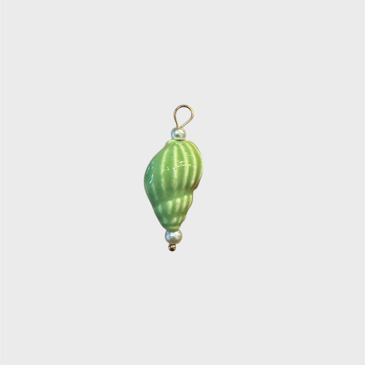 Gastropod Charm